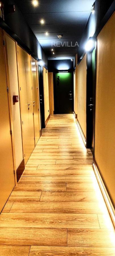 Hostal Anton Martin Madrid Eksteriør billede
