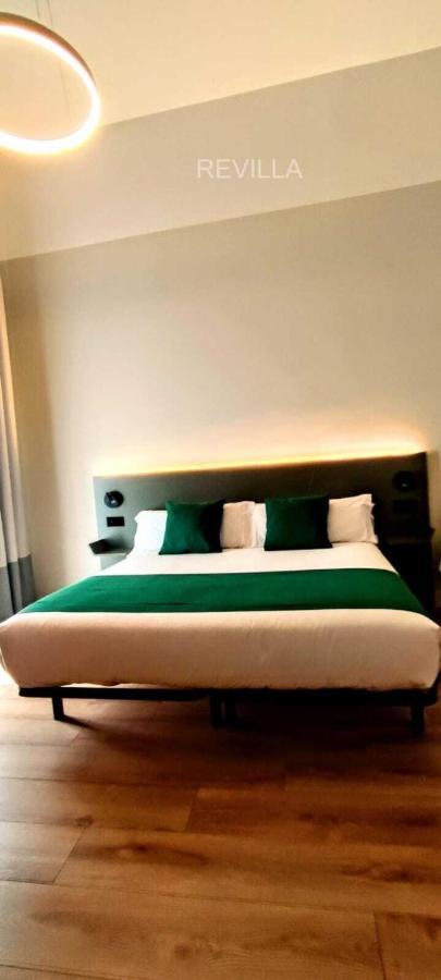 Hostal Anton Martin Madrid Eksteriør billede